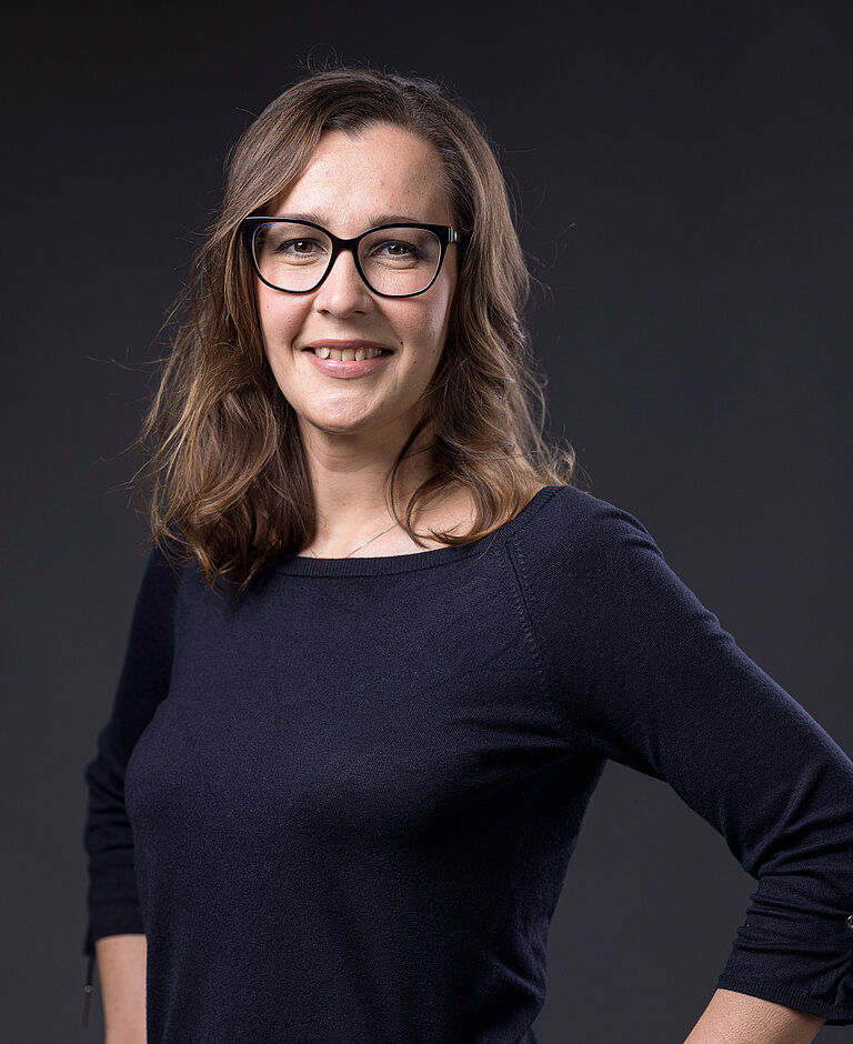 Michaela Kieser | Grafica & Organizzazione progetti